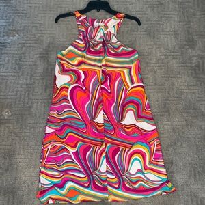 Jude Connally Dress